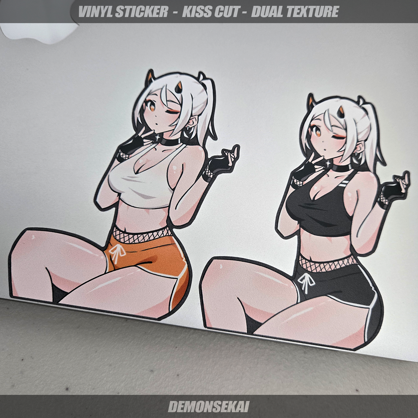 Let's Go to the Gym!