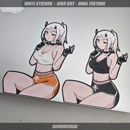 Let's Go to the Gym!