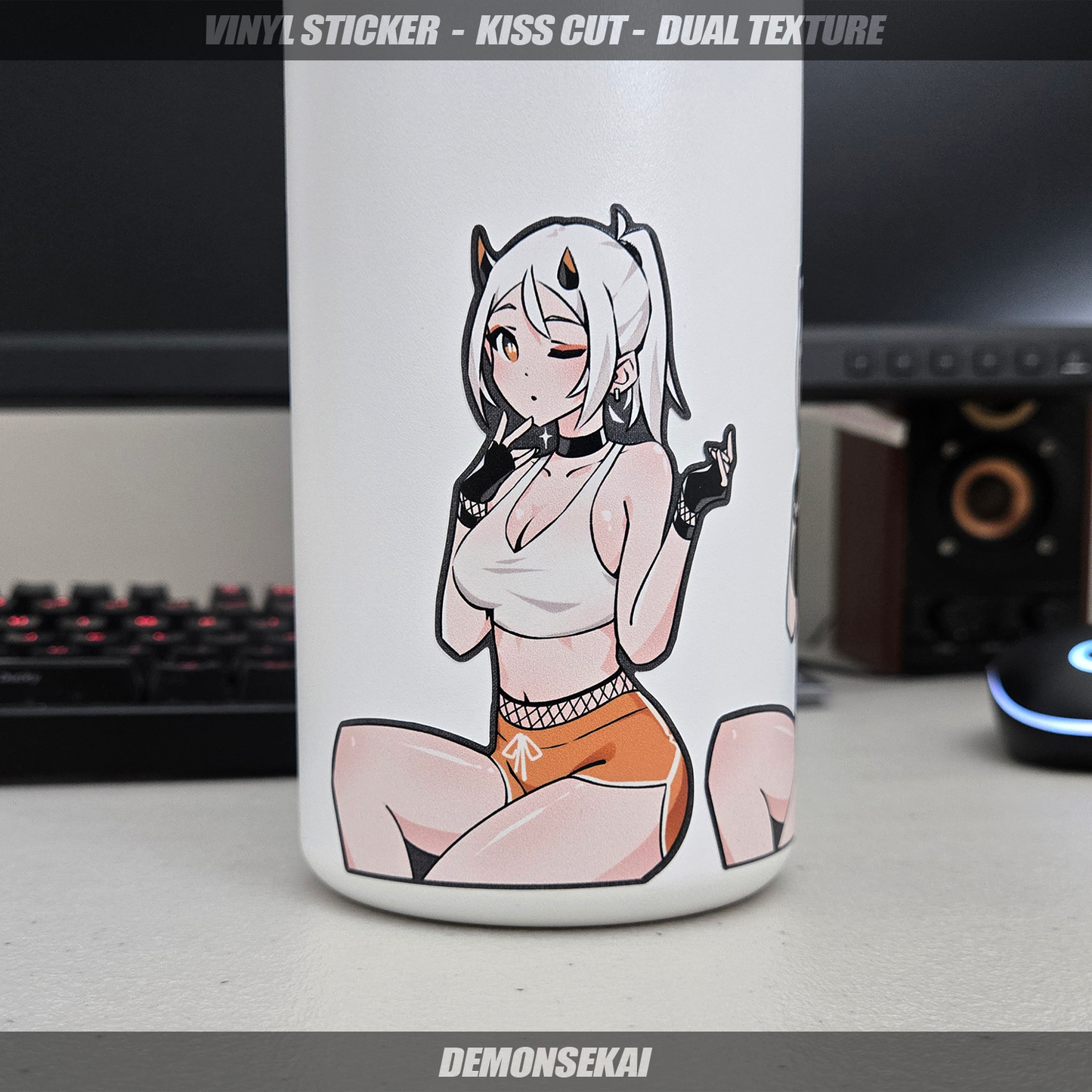 Let's Go to the Gym!