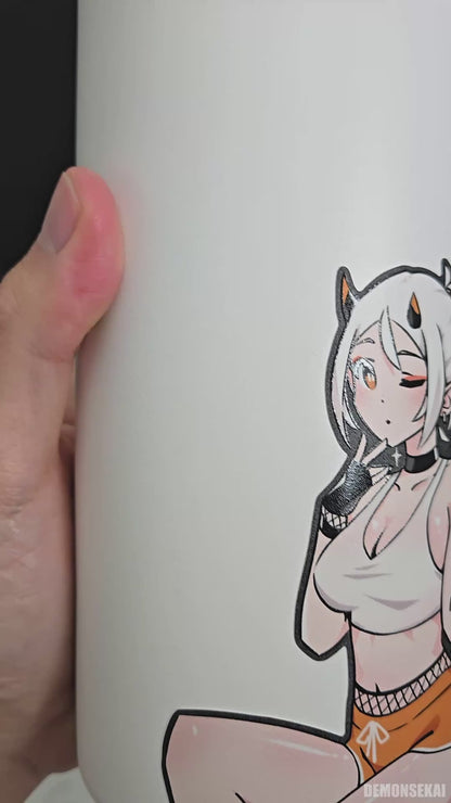 Let's Go to the Gym!